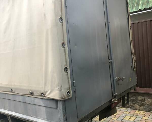 Синій ГАЗ 3302 ГАЗель, об'ємом двигуна 2.29 л та пробігом 450 тис. км за 3000 $, фото 2 на Automoto.ua