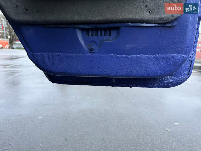 Синій ГАЗ 3302 ГАЗель, об'ємом двигуна 2.46 л та пробігом 390 тис. км за 3100 $, фото 12 на Automoto.ua