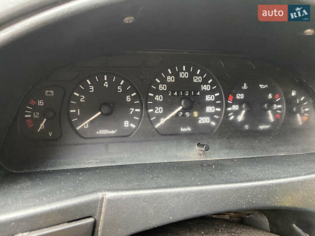 Синий ГАЗ 3302 ГАЗель, объемом двигателя 0 л и пробегом 241 тыс. км за 3450 $, фото 5 на Automoto.ua