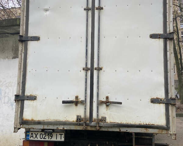 Синий ГАЗ 3302 ГАЗель, объемом двигателя 0 л и пробегом 241 тыс. км за 3450 $, фото 6 на Automoto.ua