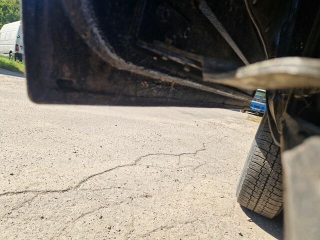 ГАЗ 3302 ГАЗель 2004 в Киеве на Automoto.ua Синий ГАЗ 3302 ГАЗель, объемом двигателя 2.3 л и пробегом 220 тыс. км за 1100 $, фото 12 на Automoto.ua