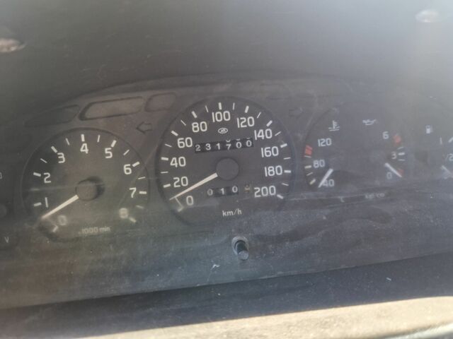 ГАЗ 3302 ГАЗель 2004 в Киеве на Automoto.ua Синий ГАЗ 3302 ГАЗель, объемом двигателя 2.3 л и пробегом 220 тыс. км за 1100 $, фото 8 на Automoto.ua