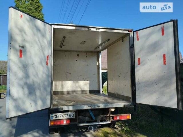 Синій ГАЗ 3302 ГАЗель, об'ємом двигуна 2.46 л та пробігом 160 тис. км за 3900 $, фото 3 на Automoto.ua