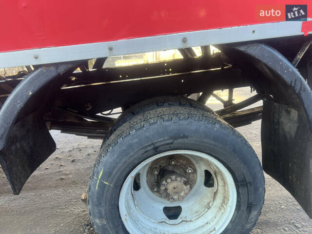 Синій ГАЗ 3302 ГАЗель, об'ємом двигуна 2.46 л та пробігом 168 тис. км за 2900 $, фото 2 на Automoto.ua