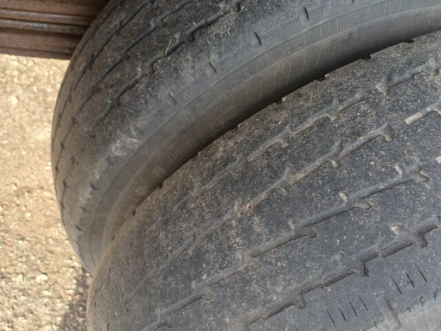 Синій ГАЗ 3302 ГАЗель, об'ємом двигуна 2.5 л та пробігом 123 тис. км за 1299 $, фото 6 на Automoto.ua