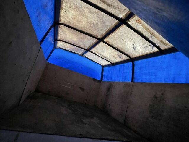 Синій ГАЗ 3302 ГАЗель, об'ємом двигуна 0 л та пробігом 200 тис. км за 2613 $, фото 4 на Automoto.ua