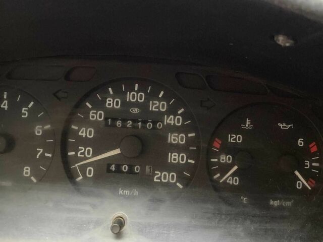 Синій ГАЗ 3302 ГАЗель, об'ємом двигуна 0 л та пробігом 162 тис. км за 2744 $, фото 6 на Automoto.ua