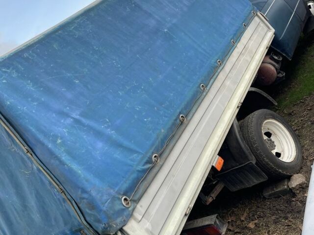 Синій ГАЗ 3302 ГАЗель, об'ємом двигуна 0 л та пробігом 200 тис. км за 2613 $, фото 3 на Automoto.ua