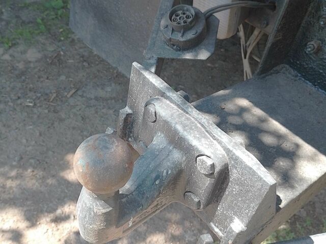 Синій ГАЗ 3302 ГАЗель, об'ємом двигуна 2.5 л та пробігом 200 тис. км за 3550 $, фото 7 на Automoto.ua