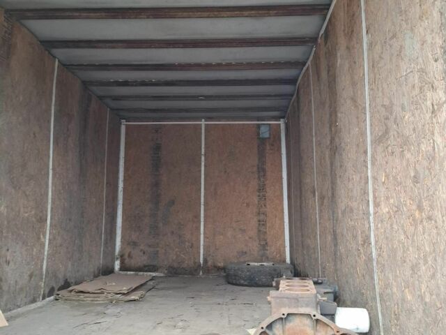 Синій ГАЗ 3302 ГАЗель, об'ємом двигуна 2.5 л та пробігом 5 тис. км за 3800 $, фото 1 на Automoto.ua