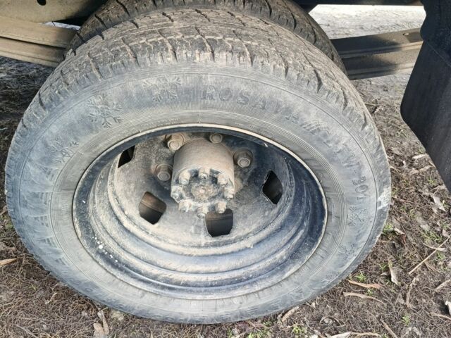 Синий ГАЗ 3302 ГАЗель, объемом двигателя 0 л и пробегом 200 тыс. км за 1500 $, фото 7 на Automoto.ua