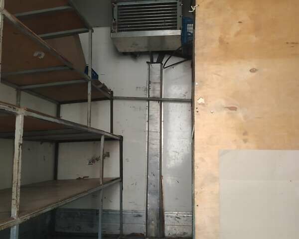 Синий ГАЗ 3302 ГАЗель, объемом двигателя 2.9 л и пробегом 230 тыс. км за 5000 $, фото 5 на Automoto.ua