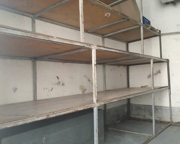 Синий ГАЗ 3302 ГАЗель, объемом двигателя 2.9 л и пробегом 230 тыс. км за 5000 $, фото 6 на Automoto.ua