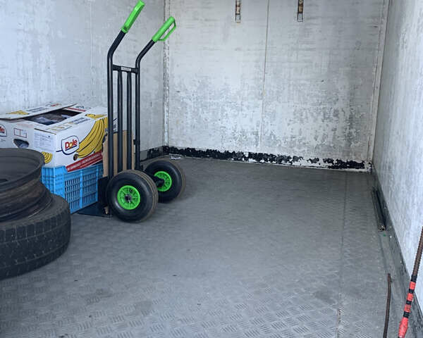 Синий ГАЗ 3302 ГАЗель, объемом двигателя 2.46 л и пробегом 118 тыс. км за 1999 $, фото 6 на Automoto.ua