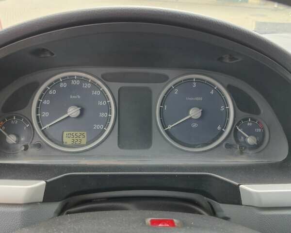 Синий ГАЗ 3302 ГАЗель, объемом двигателя 2.89 л и пробегом 105 тыс. км за 6000 $, фото 3 на Automoto.ua