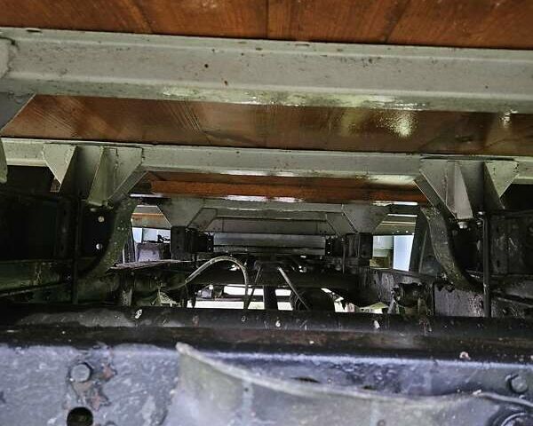 Синий ГАЗ 3302 ГАЗель, объемом двигателя 0 л и пробегом 100 тыс. км за 2100 $, фото 5 на Automoto.ua