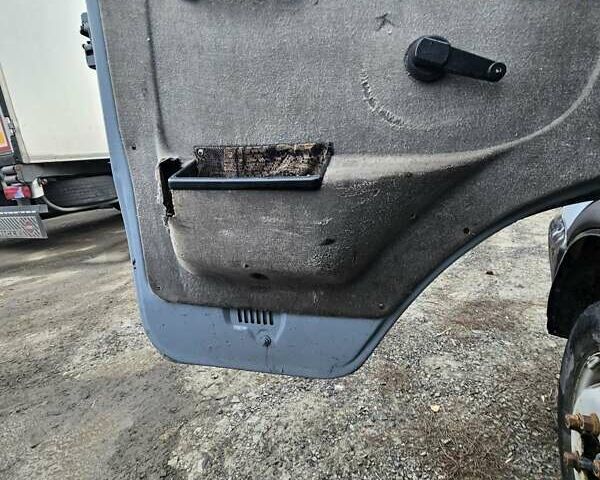 Синий ГАЗ 3302 ГАЗель, объемом двигателя 0 л и пробегом 100 тыс. км за 2100 $, фото 13 на Automoto.ua