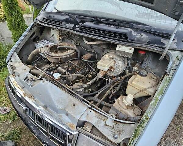 Синий ГАЗ 3302 ГАЗель, объемом двигателя 0 л и пробегом 100 тыс. км за 2100 $, фото 15 на Automoto.ua