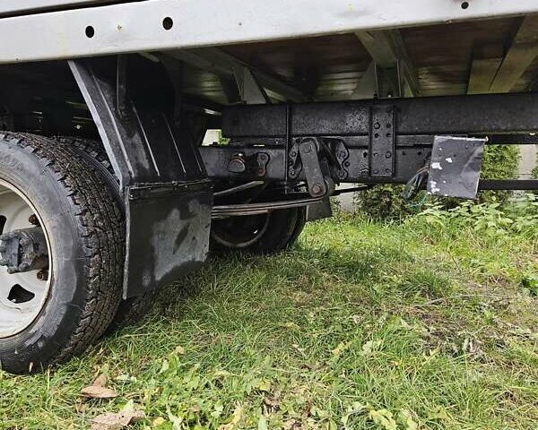 Синий ГАЗ 3302 ГАЗель, объемом двигателя 0 л и пробегом 100 тыс. км за 2100 $, фото 8 на Automoto.ua