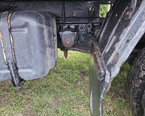 Синий ГАЗ 3302 ГАЗель, объемом двигателя 0 л и пробегом 100 тыс. км за 2100 $, фото 10 на Automoto.ua