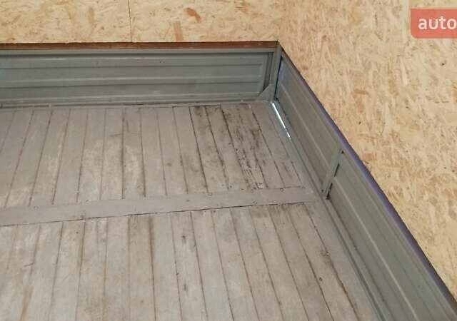 Синій ГАЗ 3302 ГАЗель, об'ємом двигуна 2.46 л та пробігом 192 тис. км за 4400 $, фото 25 на Automoto.ua
