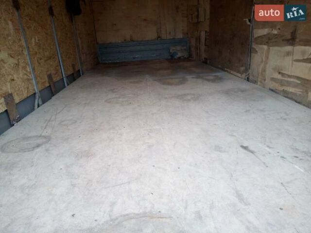 Синій ГАЗ 3302 ГАЗель, об'ємом двигуна 3 л та пробігом 200 тис. км за 5200 $, фото 11 на Automoto.ua
