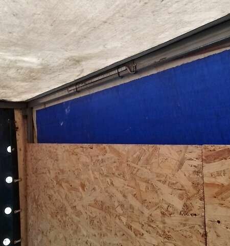 Синій ГАЗ 3302 ГАЗель, об'ємом двигуна 2.46 л та пробігом 192 тис. км за 4300 $, фото 29 на Automoto.ua