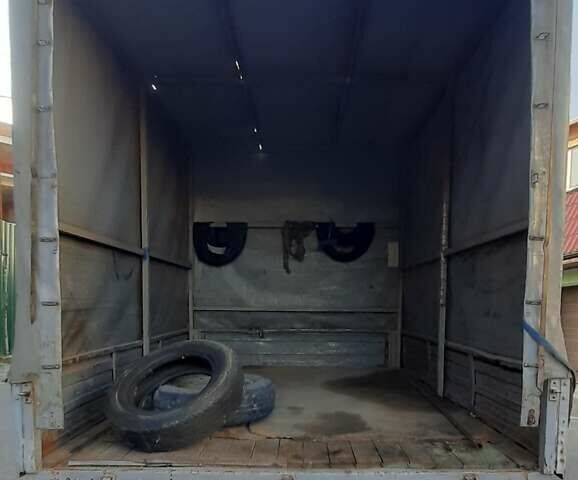 ГАЗ 3302 ГАЗель 2006 в Киеве на Automoto.ua Синий ГАЗ 3302 ГАЗель, объемом двигателя 2.29 л и пробегом 414 тыс. км за 2600 $, фото 7 на Automoto.ua