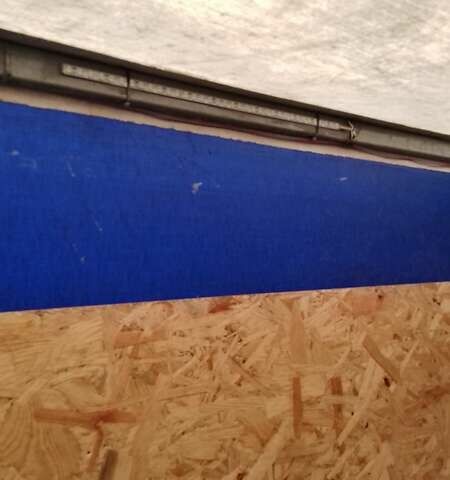 Синій ГАЗ 3302 ГАЗель, об'ємом двигуна 2.46 л та пробігом 192 тис. км за 4300 $, фото 26 на Automoto.ua
