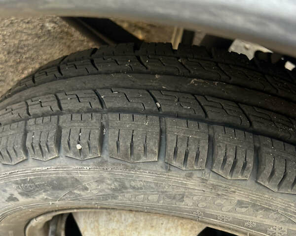 Синій ГАЗ 3302 ГАЗель, об'ємом двигуна 2.46 л та пробігом 350 тис. км за 3100 $, фото 12 на Automoto.ua