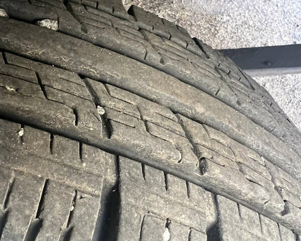 Синій ГАЗ 3302 ГАЗель, об'ємом двигуна 2.46 л та пробігом 350 тис. км за 3100 $, фото 10 на Automoto.ua