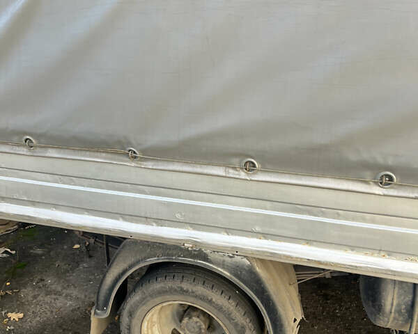 Синій ГАЗ 3302 ГАЗель, об'ємом двигуна 2.46 л та пробігом 350 тис. км за 3100 $, фото 4 на Automoto.ua