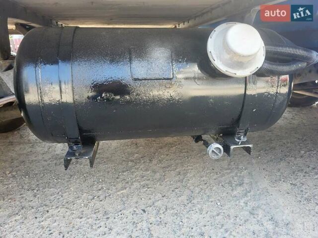 Синий ГАЗ 3302 ГАЗель, объемом двигателя 2.46 л и пробегом 413 тыс. км за 2500 $, фото 5 на Automoto.ua
