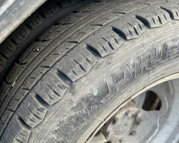 Синій ГАЗ 3302 ГАЗель, об'ємом двигуна 2.46 л та пробігом 350 тис. км за 3100 $, фото 7 на Automoto.ua