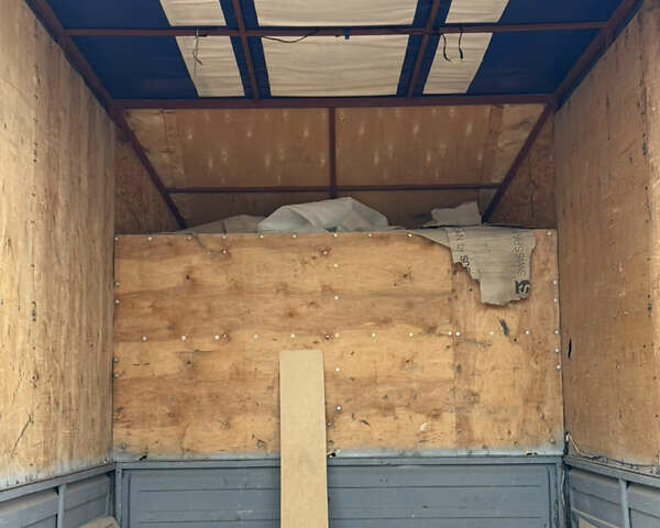 Синій ГАЗ 3302 ГАЗель, об'ємом двигуна 2.45 л та пробігом 219 тис. км за 4500 $, фото 9 на Automoto.ua