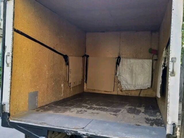Синий ГАЗ 3302 ГАЗель, объемом двигателя 0 л и пробегом 200 тыс. км за 2500 $, фото 1 на Automoto.ua