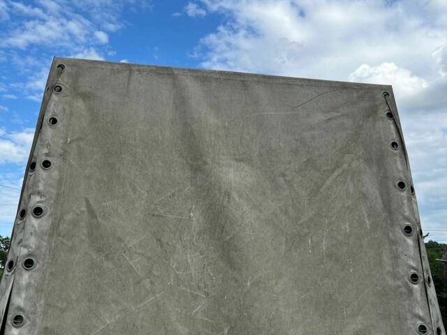 Синій ГАЗ 3302 ГАЗель, об'ємом двигуна 2.5 л та пробігом 365 тис. км за 3000 $, фото 2 на Automoto.ua