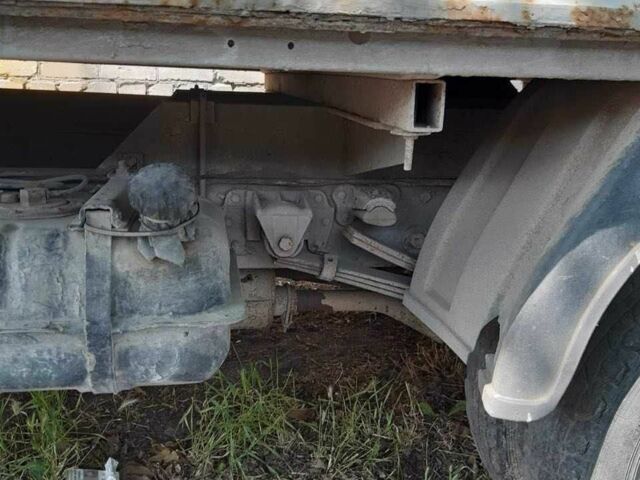 Синий ГАЗ 3302 ГАЗель, объемом двигателя 0 л и пробегом 400 тыс. км за 3000 $, фото 3 на Automoto.ua