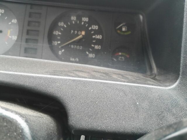 Зеленый ГАЗ 3302 ГАЗель, объемом двигателя 2 л и пробегом 79 тыс. км за 1500 $, фото 4 на Automoto.ua