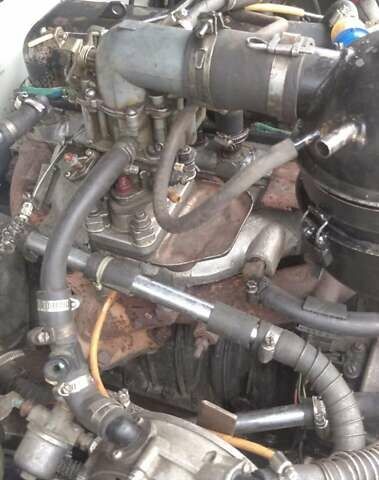 Зеленый ГАЗ 3302 ГАЗель, объемом двигателя 2.5 л и пробегом 152 тыс. км за 2950 $, фото 36 на Automoto.ua