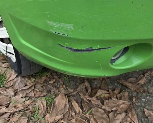 Зеленый ГАЗ 3302 ГАЗель, объемом двигателя 2.5 л и пробегом 200 тыс. км за 5500 $, фото 19 на Automoto.ua