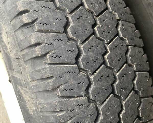 Зеленый ГАЗ 3302 ГАЗель, объемом двигателя 2.5 л и пробегом 200 тыс. км за 5500 $, фото 13 на Automoto.ua