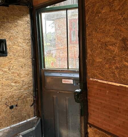 Зеленый ГАЗ 3302 ГАЗель, объемом двигателя 2.9 л и пробегом 400 тыс. км за 2600 $, фото 10 на Automoto.ua