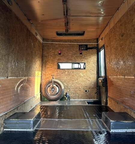 Зеленый ГАЗ 3302 ГАЗель, объемом двигателя 2.9 л и пробегом 400 тыс. км за 2600 $, фото 9 на Automoto.ua