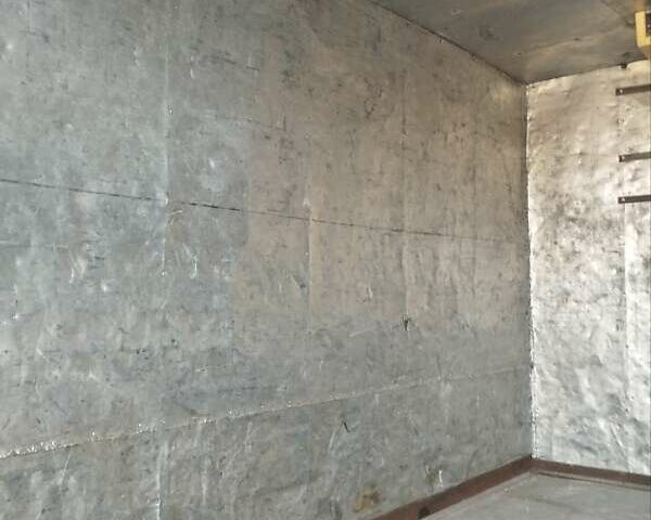 Зелений ГАЗ 3302 ГАЗель, об'ємом двигуна 2.45 л та пробігом 1000 тис. км за 2000 $, фото 5 на Automoto.ua