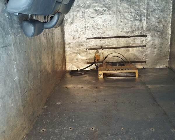 Зелений ГАЗ 3302 ГАЗель, об'ємом двигуна 2.45 л та пробігом 1000 тис. км за 2000 $, фото 6 на Automoto.ua