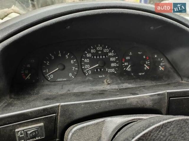 Зеленый ГАЗ 3302 ГАЗель, объемом двигателя 2.3 л и пробегом 66 тыс. км за 4777 $, фото 5 на Automoto.ua