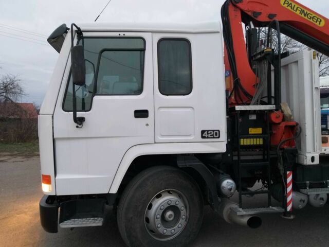 Белый ГАЗ 3302, объемом двигателя 12.1 л и пробегом 0 тыс. км за 27800 $, фото 9 на Automoto.ua