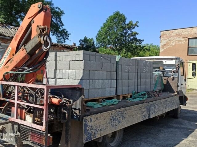 Білий ГАЗ 3302, об'ємом двигуна 4.6 л та пробігом 0 тис. км за 15000 $, фото 3 на Automoto.ua