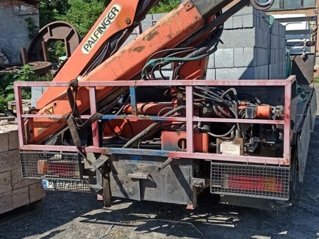 Білий ГАЗ 3302, об'ємом двигуна 4.6 л та пробігом 0 тис. км за 15000 $, фото 2 на Automoto.ua